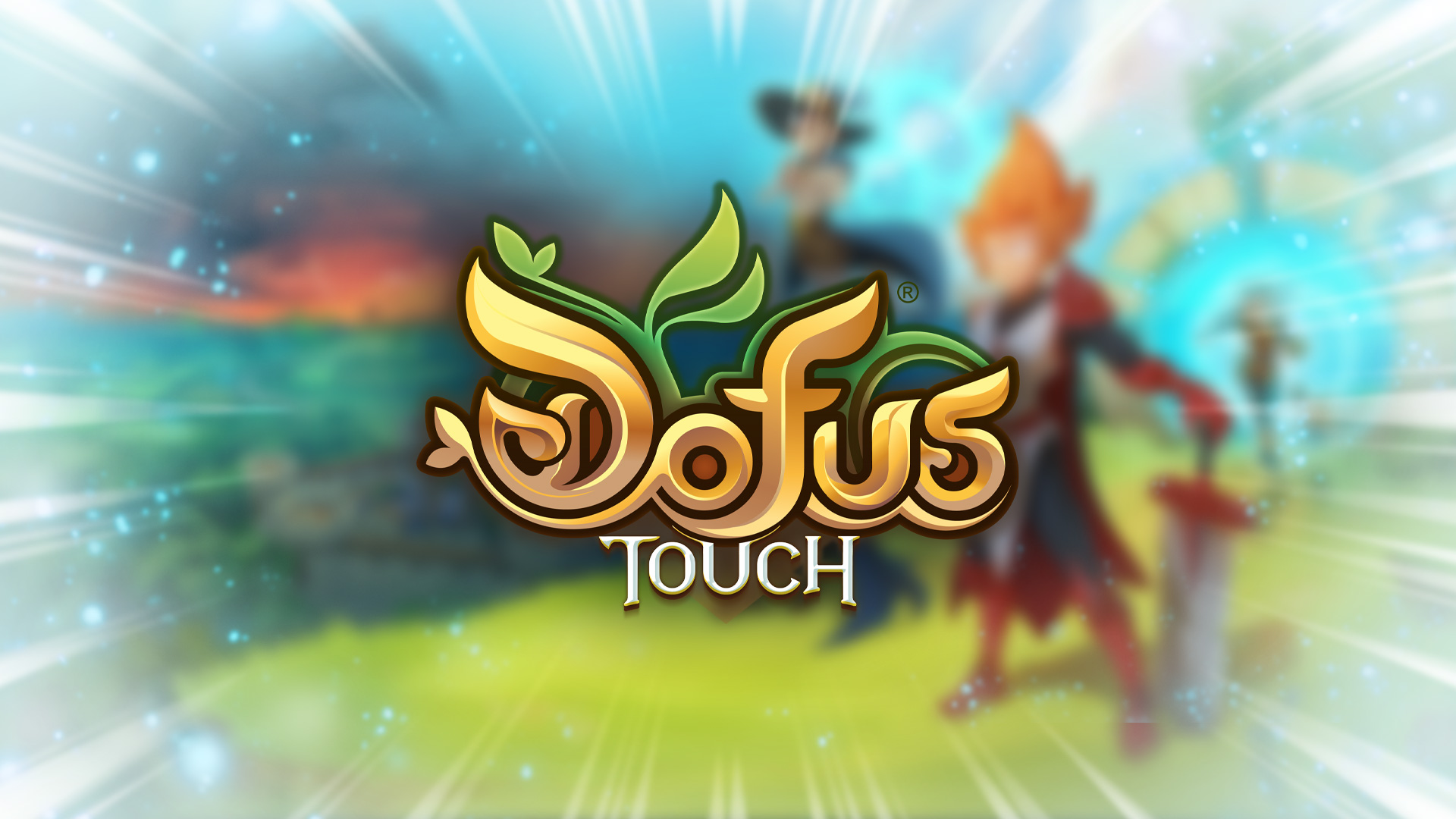 Torneos y duelos de dofus touch